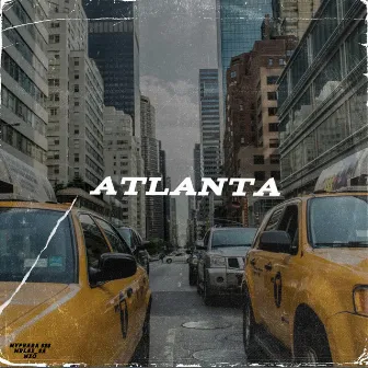 Atlanta by MVPHARA 629