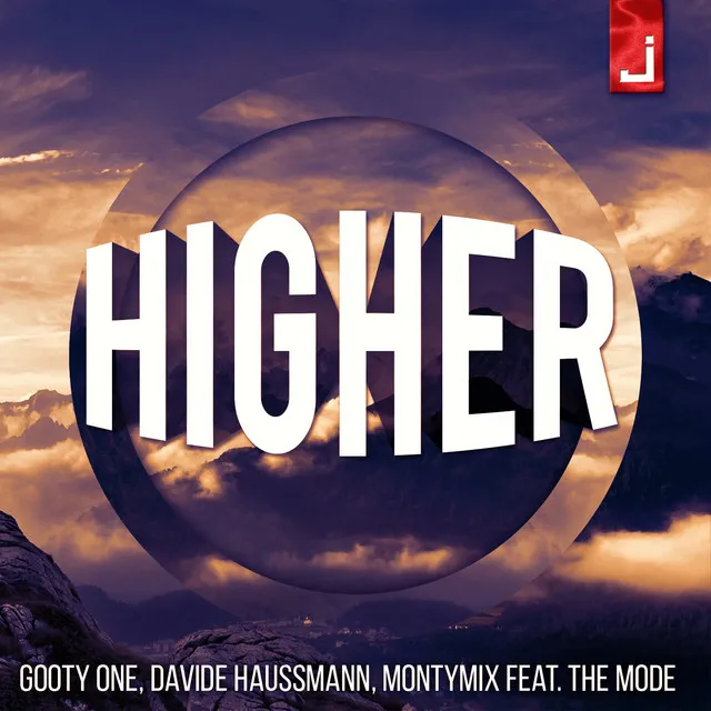 Higher - Extended Mix