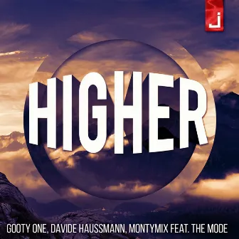 Higher by Davide Haussmann