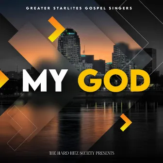 My God by The Hard Hitz Society