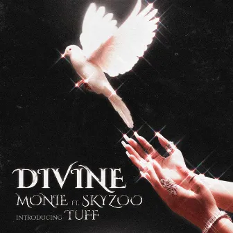 Divine by Monie Love