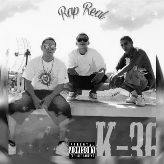 Rap Real by Kodigo 36