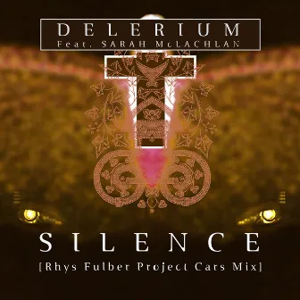 Silence (Rhys Fulber Project Cars Mix) by Rhys Fulber