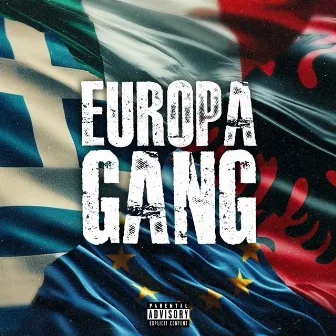 EUROPA GANG by Ank Beats