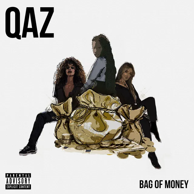 Bag of Money