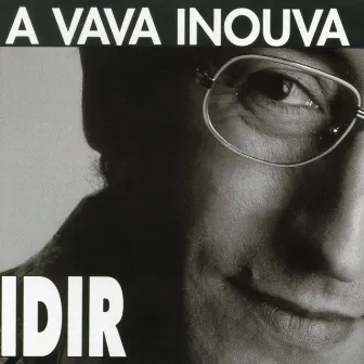 A Vava Inouva by Idir