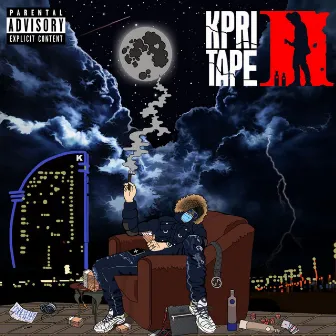 Kpri Tape, Vol. 2 by Kpri