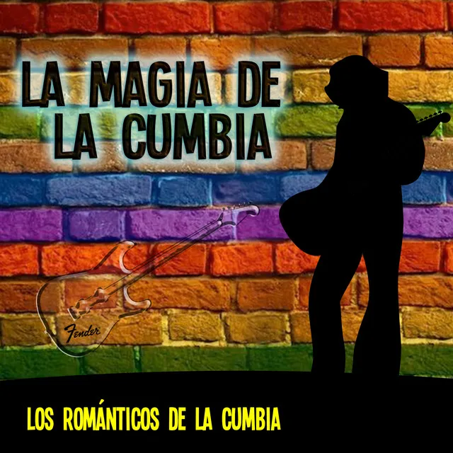 Los Románticos De La Cumbia