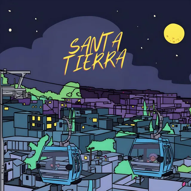 SANTA TIERRA