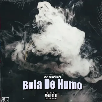 Bola De Humo by DJ Leury Prod