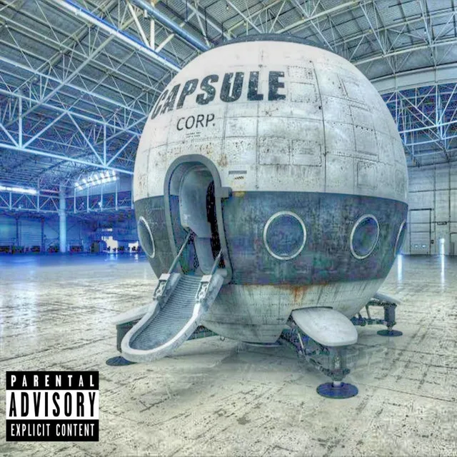 CAPSULE CORP