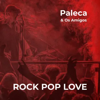 Rock Pop Love by Paleca