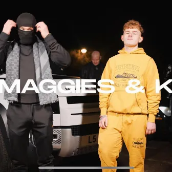 Maggies & K by LincZ