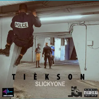 Dans nos tièkson by SlickyOne