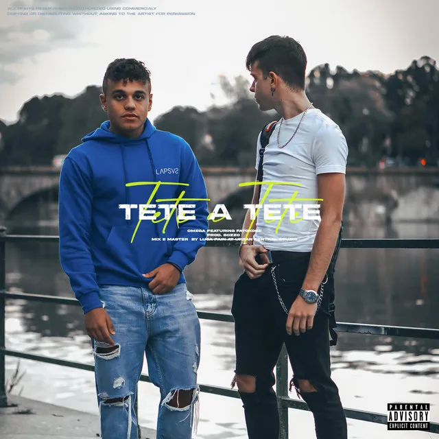 Tête-A-Tête