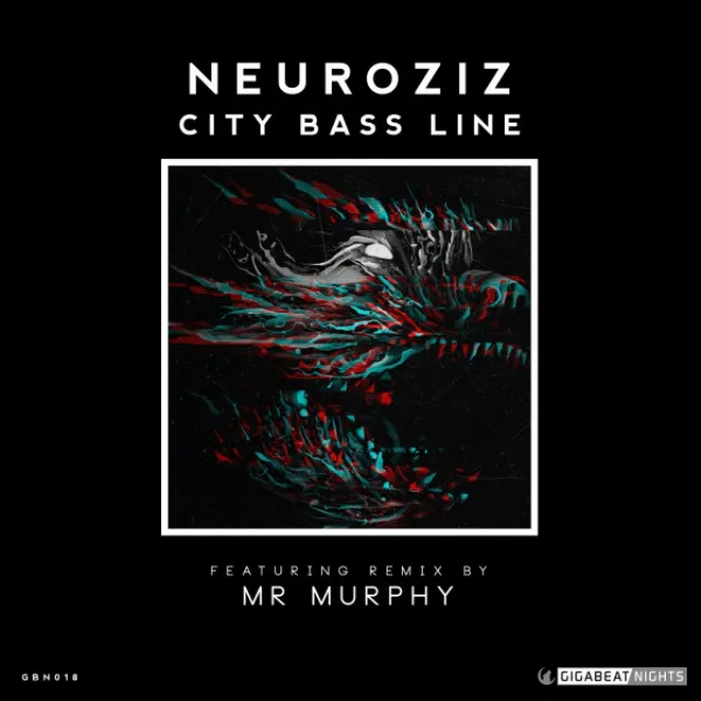 City Bass Line (2017 Remaster) - Mr Murphy Remix