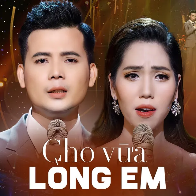 Cho Vừa Lòng Em