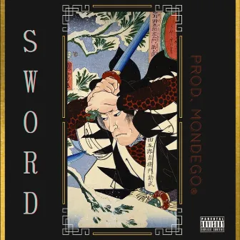 Sword by Mondego