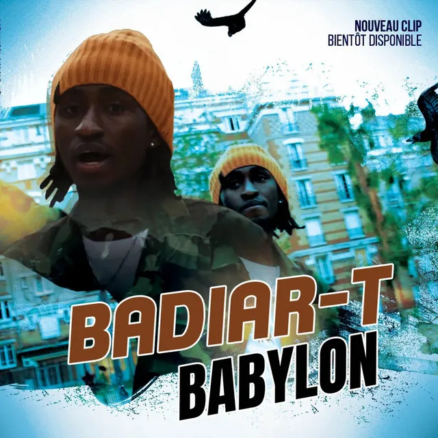 Babylon