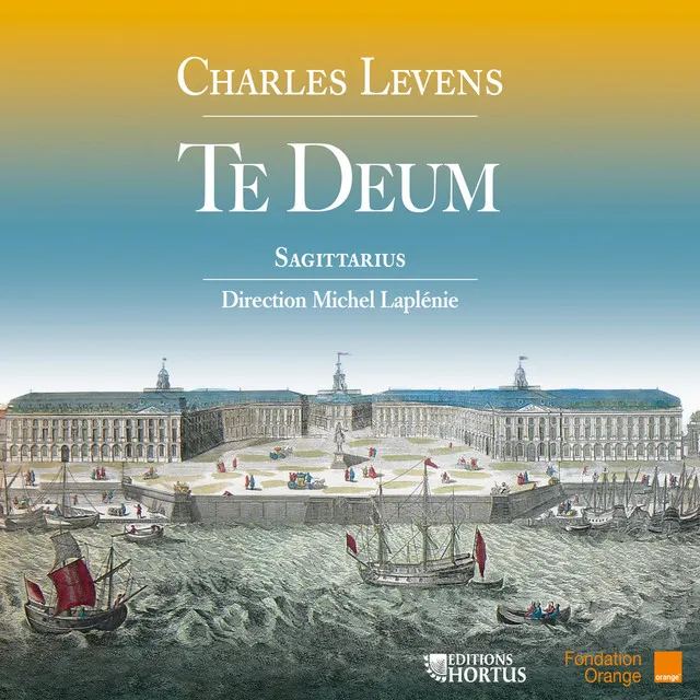 Levens: Te Deum