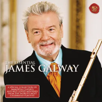 The Essential James Galway by James Galway