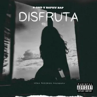 Disfruta by Raphy Rap