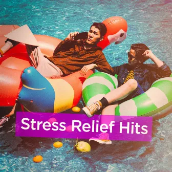 Stress Relief Hits by Mega Pop Hitz