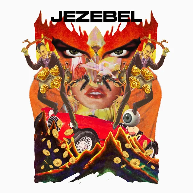 Jezebel