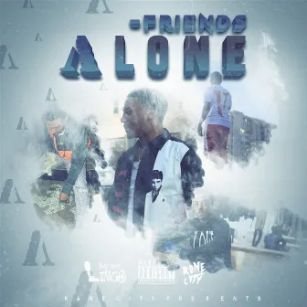 Friends Alone by Lingo