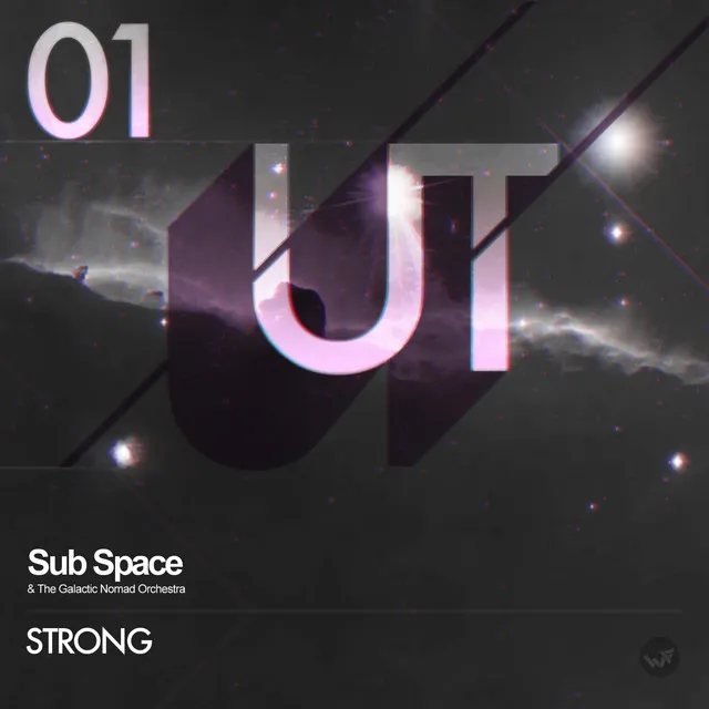 Strong - Extended mix