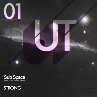 Strong by Sub Space