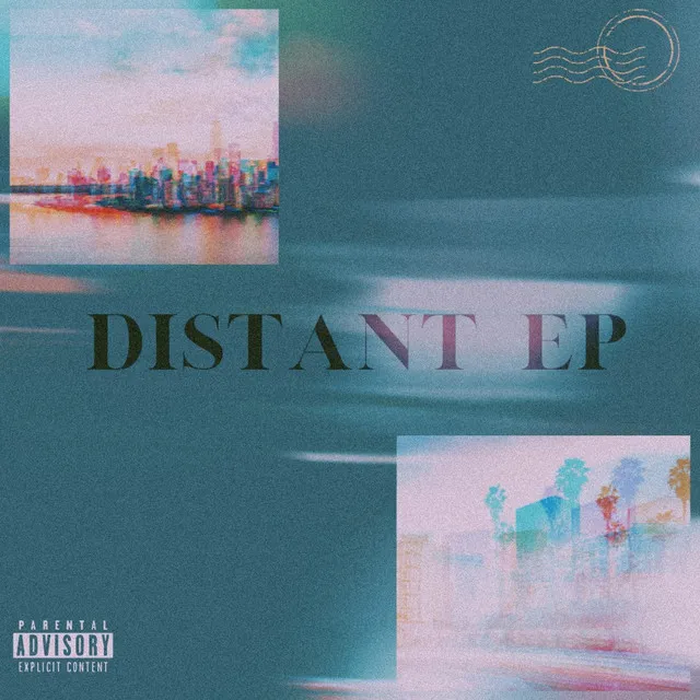 Distant EP