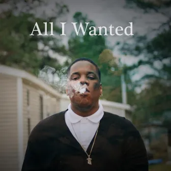 All I Wanted (2016-2017) by B.O