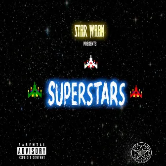 Superstars by Star Waan