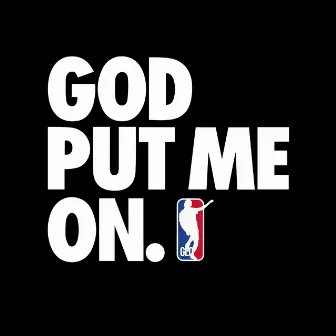 God Put Me On by Miles Minnick