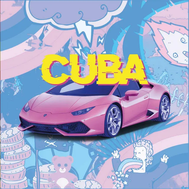 Cuba