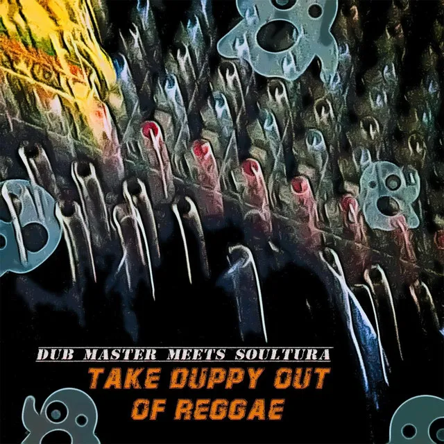 Take Duppy out of Reggae (Dub Master Meets Soultura)