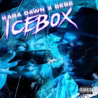 ICEBOX by Bebe