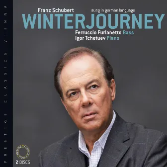 Winterjourney (sung in german language) by Igor Tchetuev