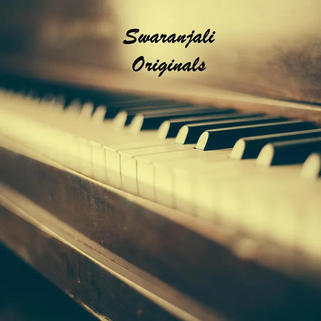 Swaranjali Originals