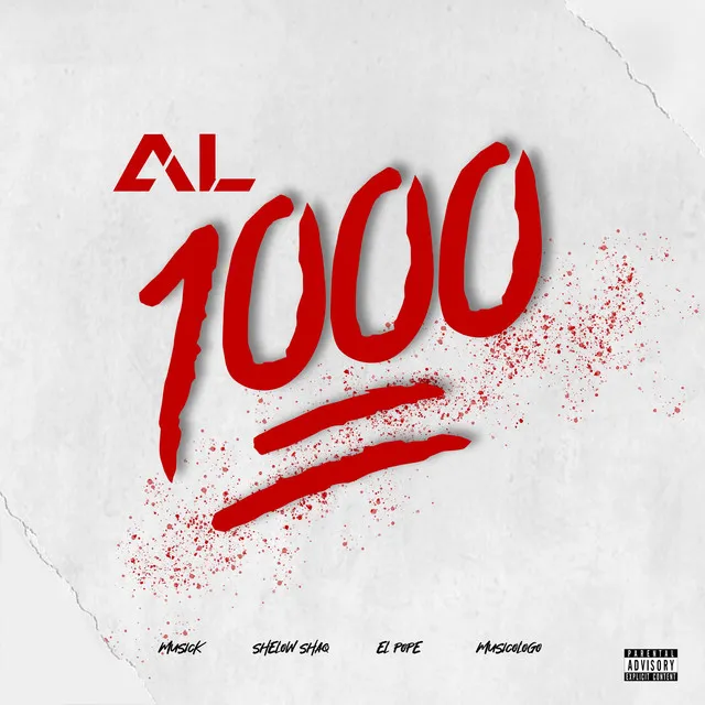 Al 1000