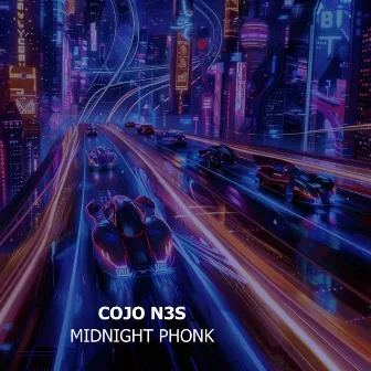 MIDNIGHT Phonk by COJO N3S