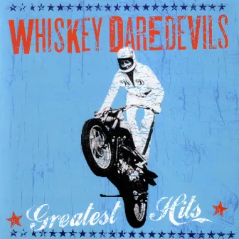 The Essential by Whiskey Daredevils