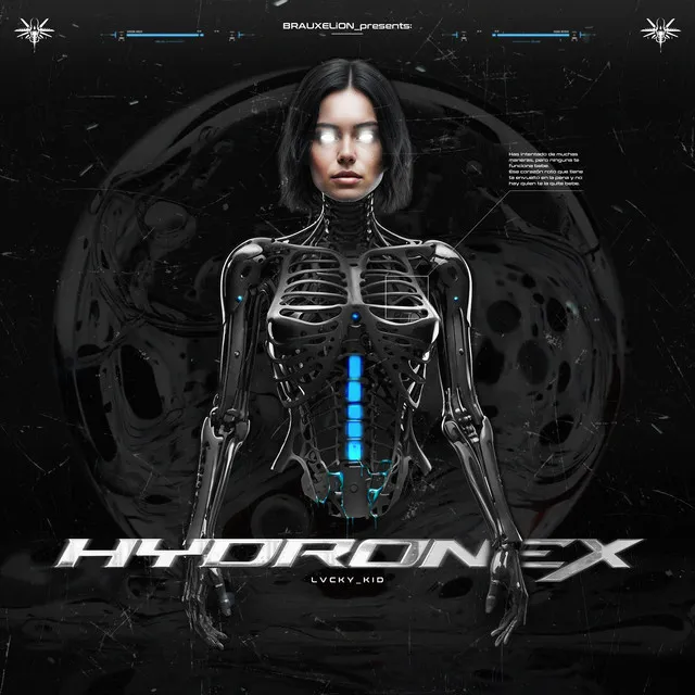 Hydronex