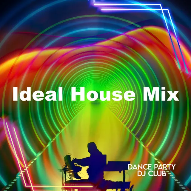 Ideal House Mix