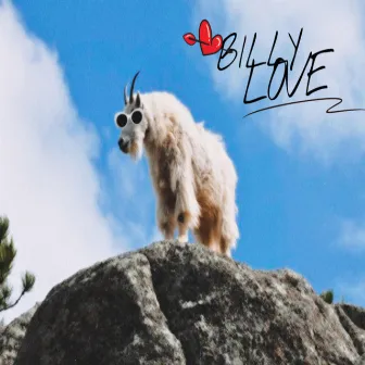 Billy Love by Dooney