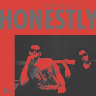 Honestly by Perrelli