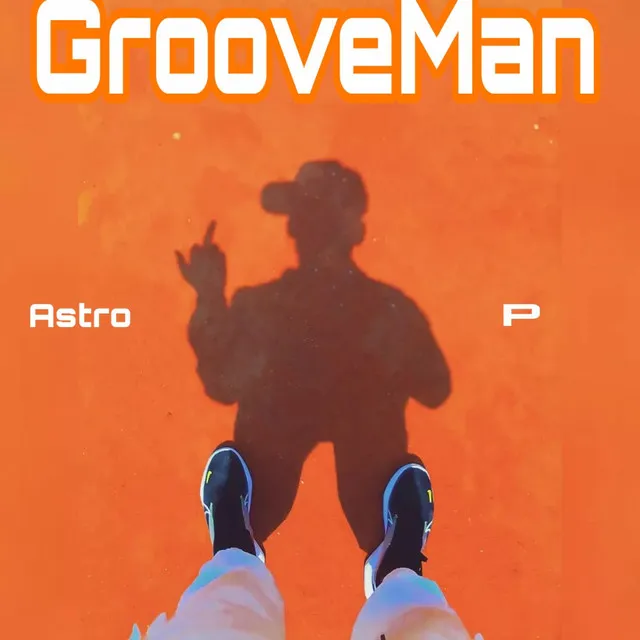 GrooveMan