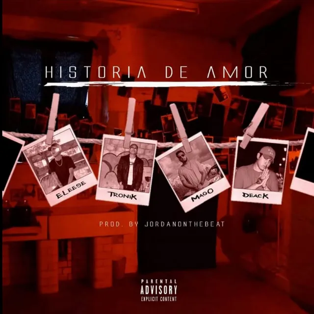 Historia de Amor