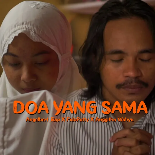 Doa Yang Sama